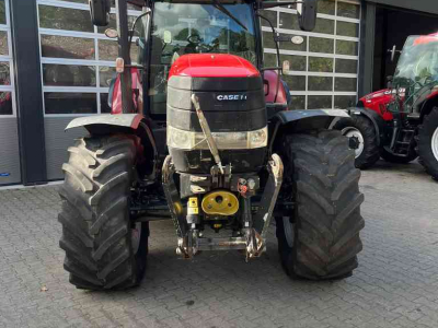 Tracteur Case-IH puma 185 cvx