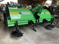 Fraise rotative Farmtec green rotar 300 met alpego rotoreg
