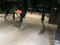 Fraise rotative Farmtec green rotar 300 met alpego rotoreg
