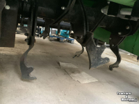 Fraise rotative Farmtec green rotar 300 met alpego rotoreg