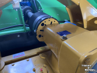 Fraise rotative Farmtec green rotar 300 met alpego rotoreg
