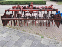 Machine à bêcher Gramegna V86-300