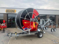 Enrouleur d‘irrigation Marani GT040B 100-350 uit voorraad leverbaar