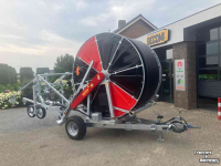 Enrouleur d‘irrigation Marani GT040B 100-350 uit voorraad leverbaar