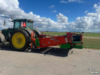 Arracheuse d‘oignons Holaras UM 300F / UR285