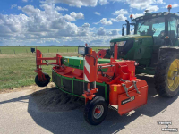 Arracheuse d‘oignons Holaras UM 300F / UR285