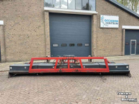 Brûleur de fanes Hoaf KB 6.3