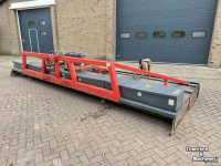 Brûleur de fanes Hoaf KB 6.3