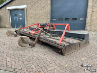Brûleur de fanes Hoaf KB 6.3