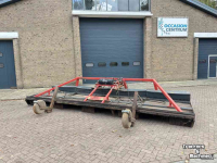 Brûleur de fanes Hoaf KB 6.3