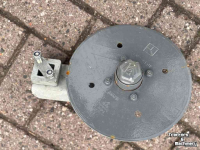 Injecteur de prairie Joskin MULTI-ACTION SCHIJVEN