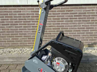 Plaques vibrantes Giant GP3558D
