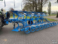 Charrues Lemken Juwel 8 V5N100