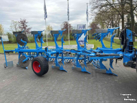 Charrues Lemken Juwel 8 V5N100