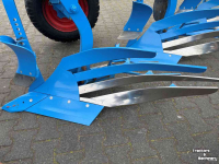 Charrues Lemken Juwel 8 V5N100