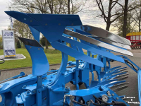Charrues Lemken Juwel 8 V5N100