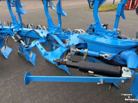 Charrues Lemken Juwel 8 V5N100