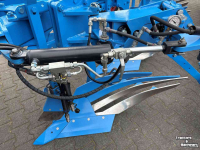 Charrues Lemken Juwel 8 V5N100