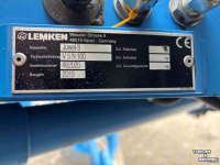 Charrues Lemken Juwel 8 V5N100