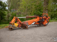 Benne de fauche Hobelman Herder verlenggiek draaikantelgiek cw 30
