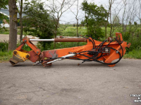 Benne de fauche Hobelman Herder verlenggiek draaikantelgiek cw 30