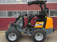 Chargeuse sur pneus Giant G1500