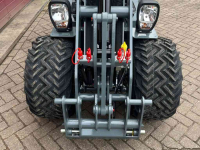 Chargeuse sur pneus Giant G1500