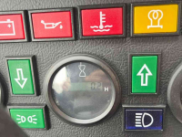 Chargeuse sur pneus Giant G1500