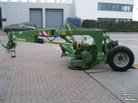 Faucheuse Krone Easy Cut 3201 CV