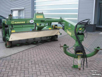 Faucheuse Krone Easy Cut 3201 CV