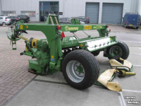 Faucheuse Krone Easy Cut 3201 CV