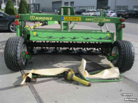 Faucheuse Krone Easy Cut 3201 CV