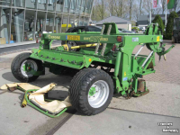 Faucheuse Krone Easy Cut 3201 CV