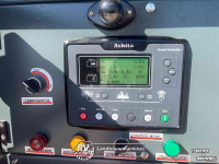 Groupes électrogènes  Ashita generator 50 kVa OPRUIMING!!