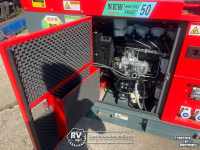 Groupes électrogènes  Ashita generator 50 kVa OPRUIMING!!