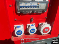 Groupes électrogènes  Ashita generator 50 kVa OPRUIMING!!