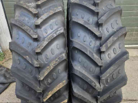 Roues, Pneus, Jantes, Barillets Jumelage BKT BKT Agrimax 420/70R30