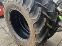 Roues, Pneus, Jantes, Barillets Jumelage BKT BKT Agrimax 420/70R30