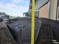 Roues, Pneus, Jantes, Barillets Jumelage BKT BKT Agrimax 420/70R30