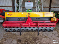 Machine à resemer Vredo Vredo DZ 229.07.5 Doorzaaimachine
