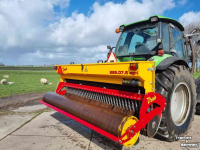 Machine à resemer Vredo Vredo DZ 229.07.5 Doorzaaimachine