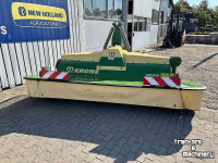 Faucheuse Krone EasyCut F 320 CV