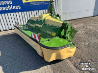 Faucheuse Krone EasyCut F 320 CV