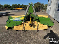 Faucheuse Krone EasyCut F 320 CV