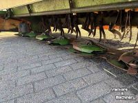 Faucheuse Krone EasyCut F 320 CV