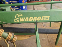 Andaineur Krone swadro 900