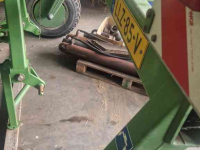Andaineur Krone swadro 900