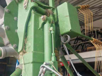 Andaineur Krone swadro 900