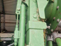 Andaineur Krone swadro 900