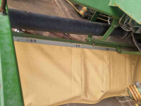 Andaineur Krone swadro 900